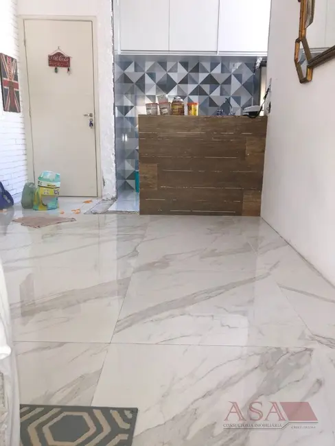 Foto 8 de Apartamento com 2 quartos à venda, 49m2 em Vila Cintra,  - SP