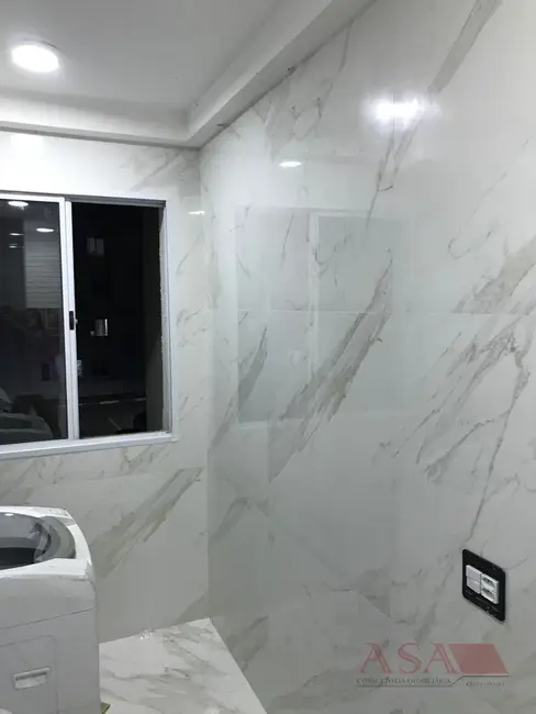 Foto 9 de Apartamento com 2 quartos à venda, 49m2 em Vila Cintra,  - SP