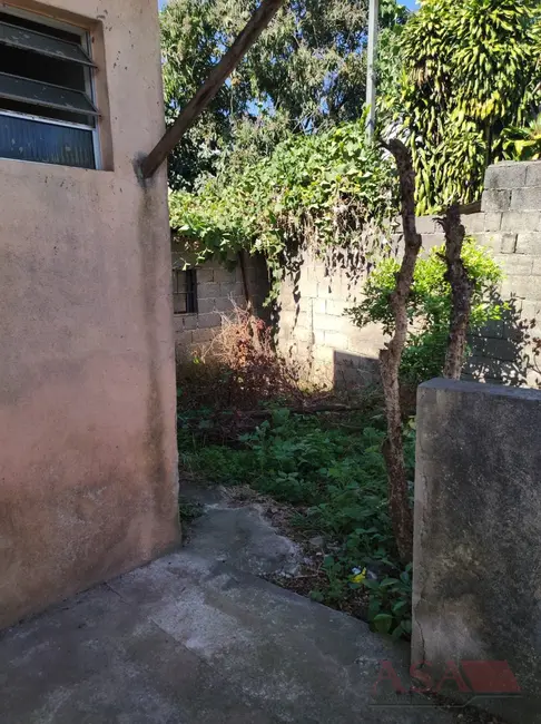 Foto 1 de Casa com 3 quartos à venda, 480m2 em Vila Cecília, Mogi Das Cruzes - SP