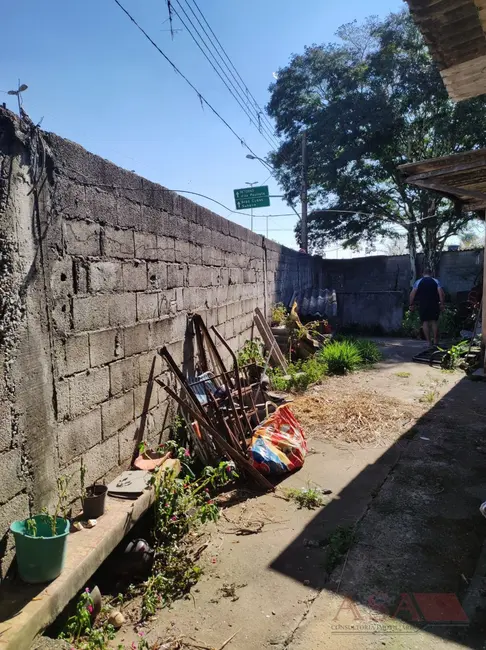 Foto 3 de Casa com 3 quartos à venda, 480m2 em Vila Cecília, Mogi Das Cruzes - SP