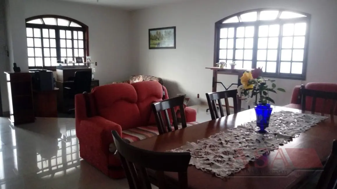 Foto 8 de Casa com 3 quartos à venda, 425m2 em Vila Lavínia, Mogi Das Cruzes - SP