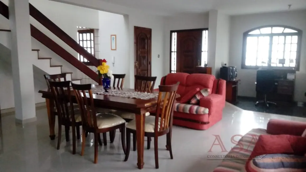 Foto 6 de Casa com 3 quartos à venda, 425m2 em Vila Lavínia, Mogi Das Cruzes - SP