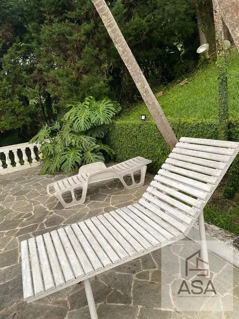 Foto 4 de Chácara com 3 quartos à venda, 24000m2 em Porteira Preta, Mogi Das Cruzes - SP