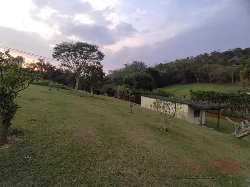 Foto 3 de Chácara com 3 quartos à venda, 24000m2 em Porteira Preta, Mogi Das Cruzes - SP
