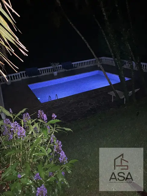 Foto 6 de Chácara com 3 quartos à venda, 24000m2 em Porteira Preta, Mogi Das Cruzes - SP