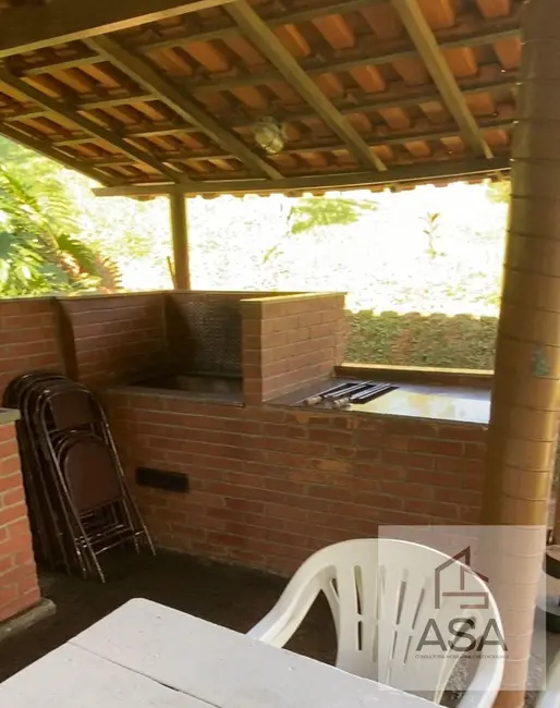 Foto 5 de Chácara com 3 quartos à venda, 24000m2 em Porteira Preta, Mogi Das Cruzes - SP