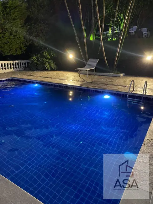 Foto 7 de Chácara com 3 quartos à venda, 24000m2 em Porteira Preta, Mogi Das Cruzes - SP