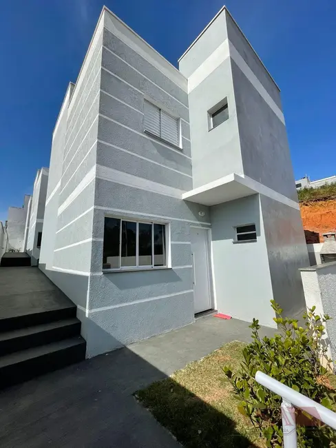 Foto 4 de Casa com 2 quartos à venda, 70m2 em Vila São Paulo, Mogi Das Cruzes - SP