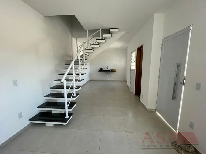Foto 9 de Casa com 2 quartos à venda, 70m2 em Vila São Paulo, Mogi Das Cruzes - SP