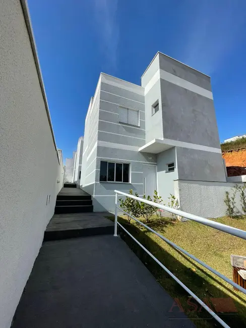 Foto 3 de Casa com 2 quartos à venda, 70m2 em Vila São Paulo, Mogi Das Cruzes - SP