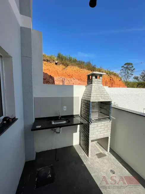 Foto 5 de Casa com 2 quartos à venda, 70m2 em Vila São Paulo, Mogi Das Cruzes - SP