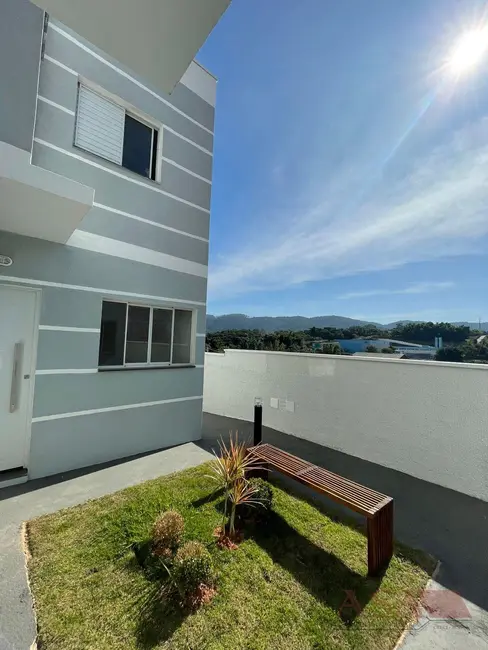 Foto 7 de Casa com 2 quartos à venda, 70m2 em Vila São Paulo, Mogi Das Cruzes - SP