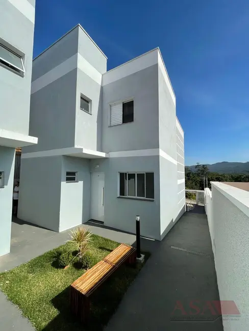 Foto 6 de Casa com 2 quartos à venda, 70m2 em Vila São Paulo, Mogi Das Cruzes - SP