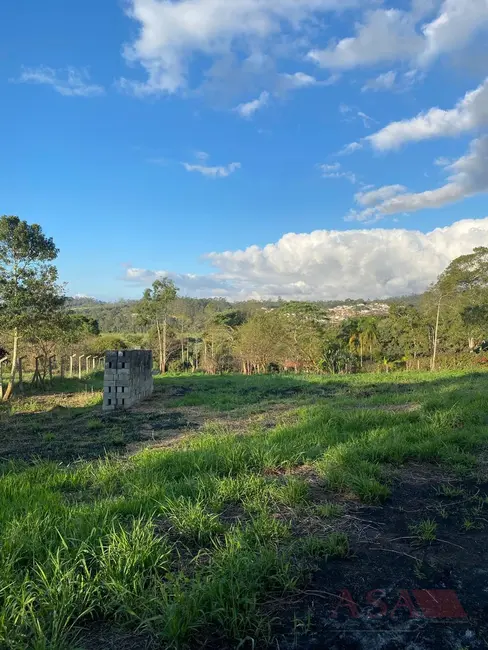 Foto 1 de Chácara à venda, 4200m2 em Taiaçupeba, Mogi Das Cruzes - SP
