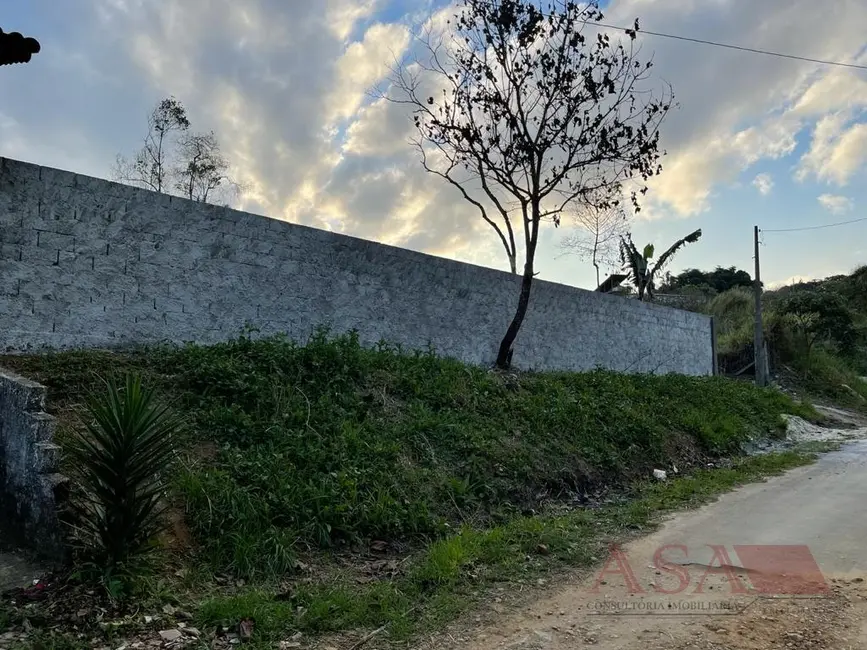 Foto 8 de Chácara à venda, 4200m2 em Taiaçupeba, Mogi Das Cruzes - SP