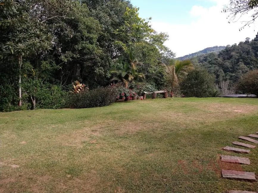 Foto 1 de Sítio / Rancho com 5 quartos à venda, 23000m2 em Volta Fria, Mogi Das Cruzes - SP