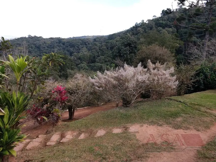 Foto 2 de Sítio / Rancho com 5 quartos à venda, 23000m2 em Volta Fria, Mogi Das Cruzes - SP