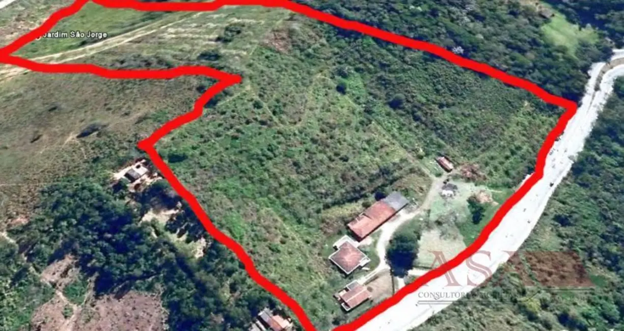 Foto 1 de Sítio / Rancho com 4 quartos à venda, 75000m2 em Mogi Das Cruzes - SP
