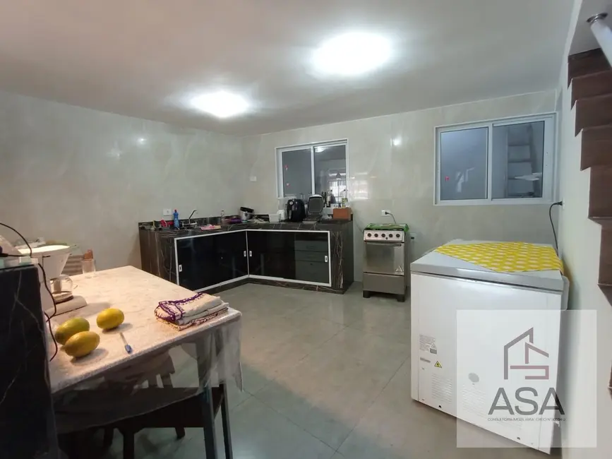 Foto 3 de Casa com 3 quartos à venda, 150m2 em Mogi Das Cruzes - SP