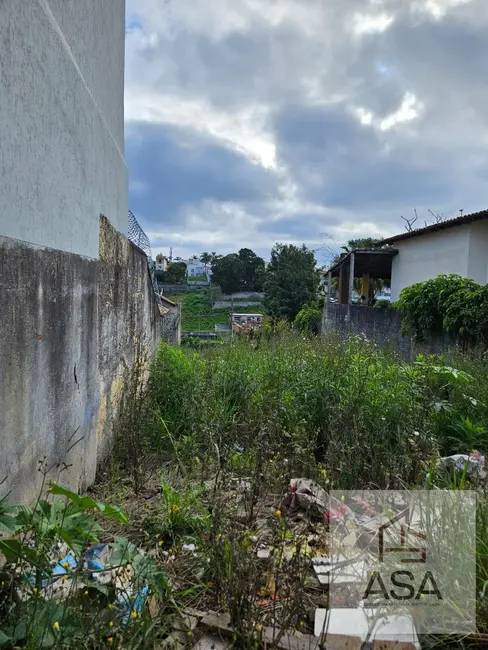 Foto 2 de Terreno / Lote à venda, 550m2 em Vila Oliveira, Mogi Das Cruzes - SP