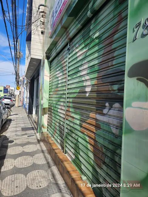 Foto 2 de Loja à venda e para alugar, 168m2 em Centro, Mogi Das Cruzes - SP