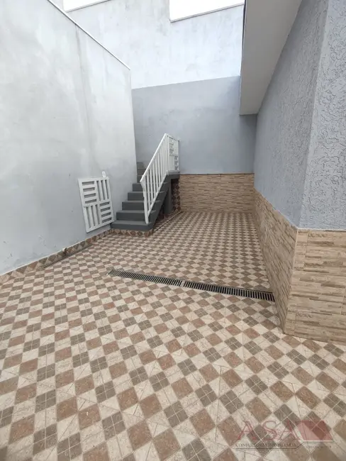 Foto 7 de Casa com 2 quartos à venda, 210m2 em Jardim Cecília, Mogi Das Cruzes - SP