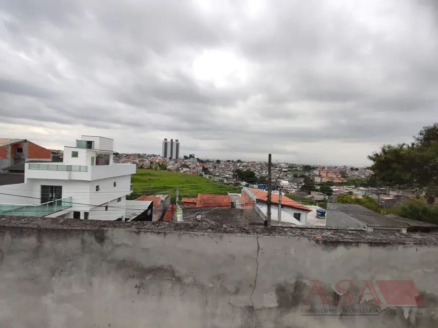Foto 5 de Casa com 4 quartos à venda, 187m2 em Vila Rei, Mogi Das Cruzes - SP