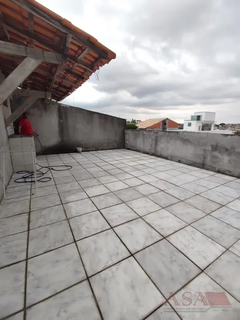 Foto 6 de Casa com 4 quartos à venda, 187m2 em Vila Rei, Mogi Das Cruzes - SP