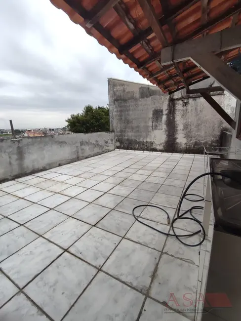 Foto 8 de Casa com 4 quartos à venda, 187m2 em Vila Rei, Mogi Das Cruzes - SP