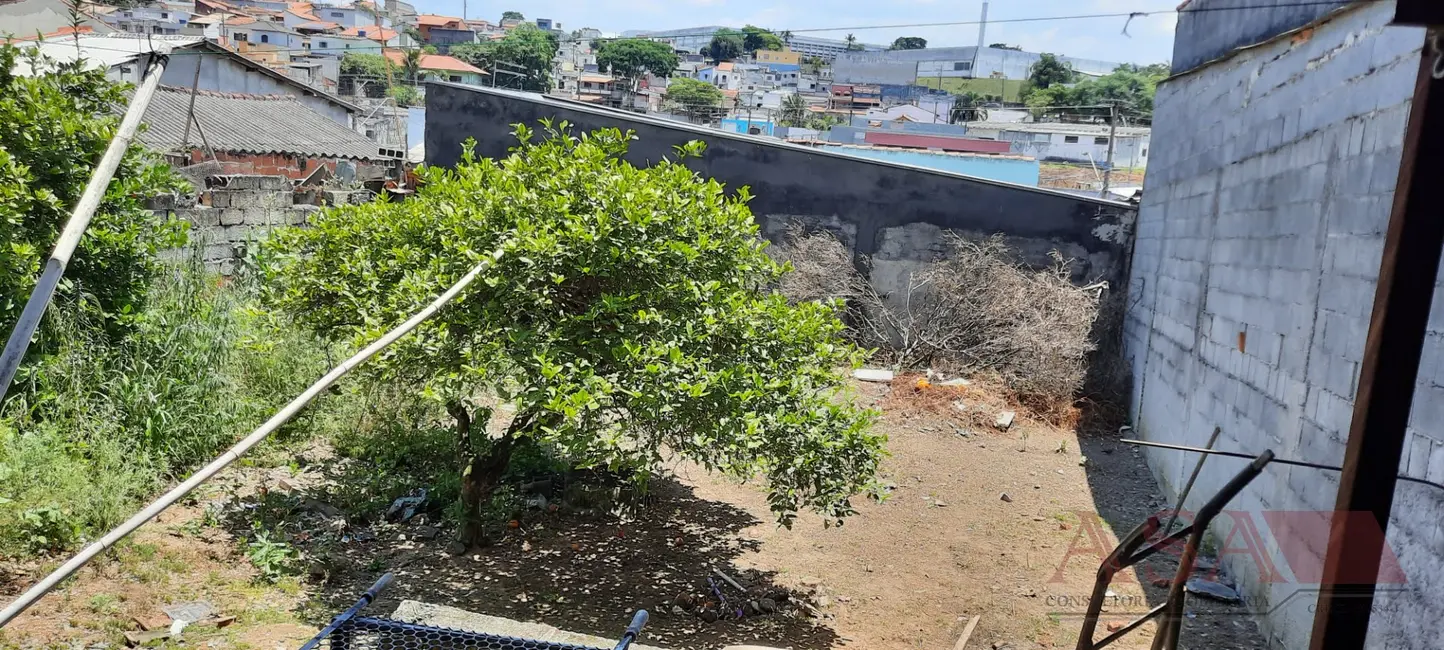 Foto 1 de Casa com 2 quartos à venda, 300m2 em Vila Lavínia, Mogi Das Cruzes - SP