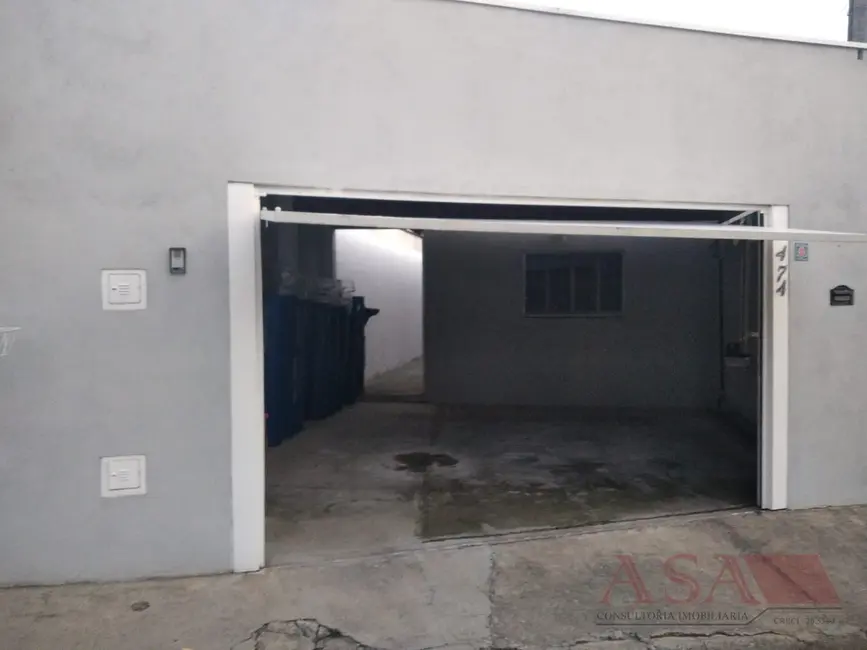 Foto 1 de Casa com 2 quartos à venda, 281m2 em Vila São Paulo, Mogi Das Cruzes - SP