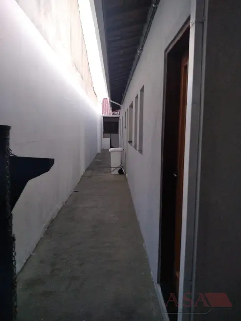 Foto 7 de Casa com 2 quartos à venda, 281m2 em Vila São Paulo, Mogi Das Cruzes - SP