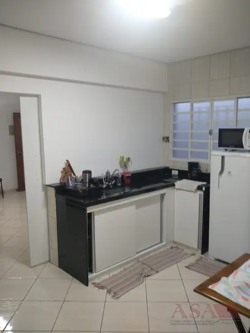 Foto 4 de Casa com 2 quartos à venda, 281m2 em Vila São Paulo, Mogi Das Cruzes - SP