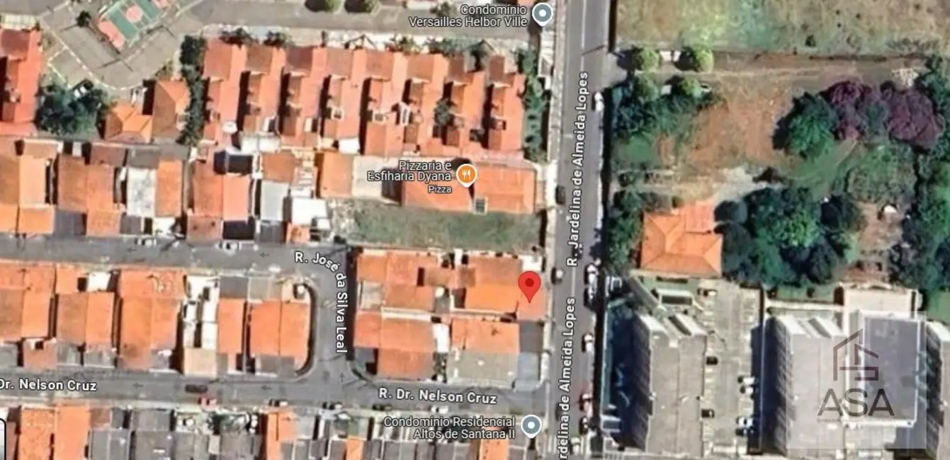 Foto 1 de Terreno / Lote à venda, 500m2 em Alto Ipiranga, Mogi Das Cruzes - SP