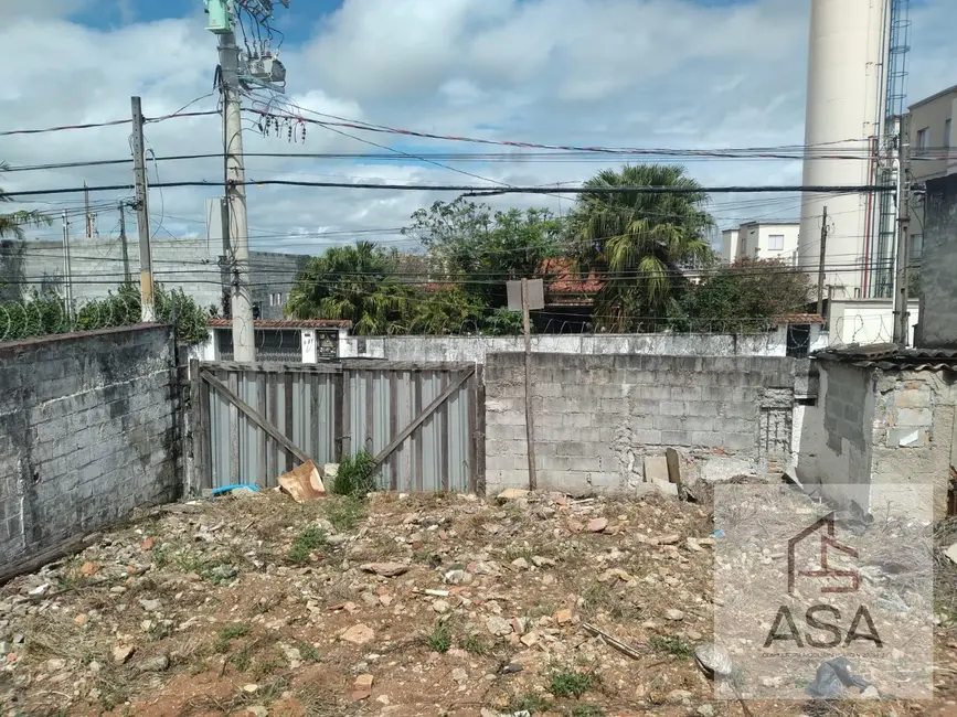 Foto 7 de Terreno / Lote à venda, 500m2 em Alto Ipiranga, Mogi Das Cruzes - SP