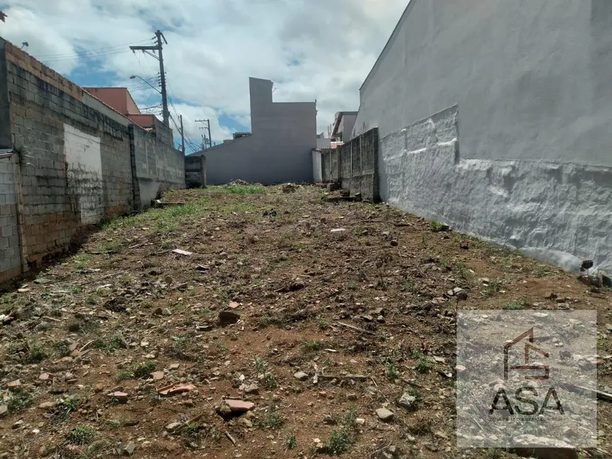 Foto 3 de Terreno / Lote à venda, 500m2 em Alto Ipiranga, Mogi Das Cruzes - SP