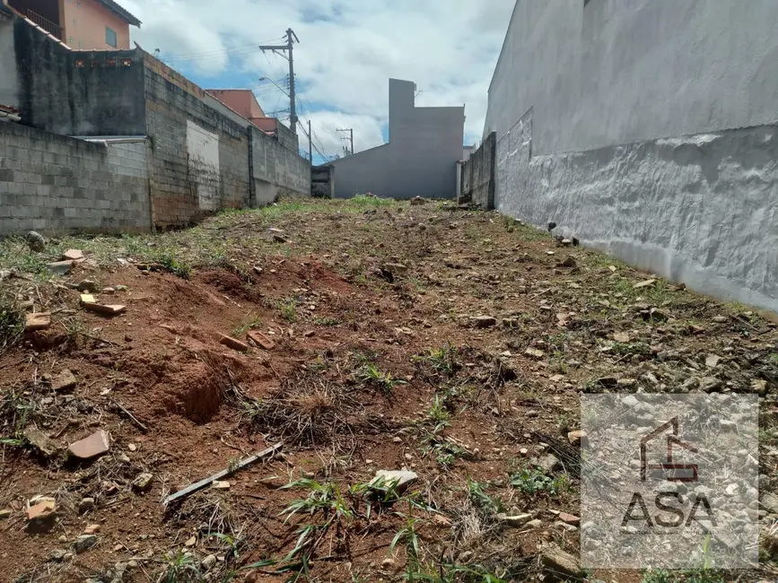 Foto 4 de Terreno / Lote à venda, 500m2 em Alto Ipiranga, Mogi Das Cruzes - SP