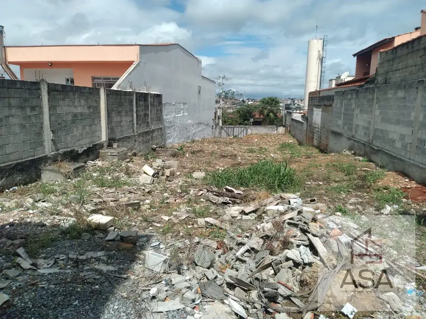 Foto 2 de Terreno / Lote à venda, 500m2 em Alto Ipiranga, Mogi Das Cruzes - SP