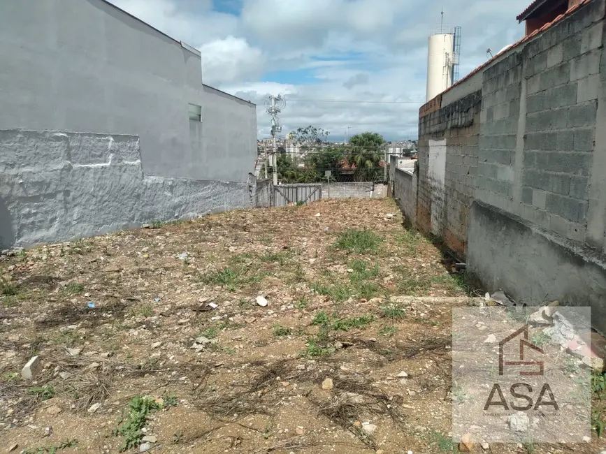 Foto 6 de Terreno / Lote à venda, 500m2 em Alto Ipiranga, Mogi Das Cruzes - SP