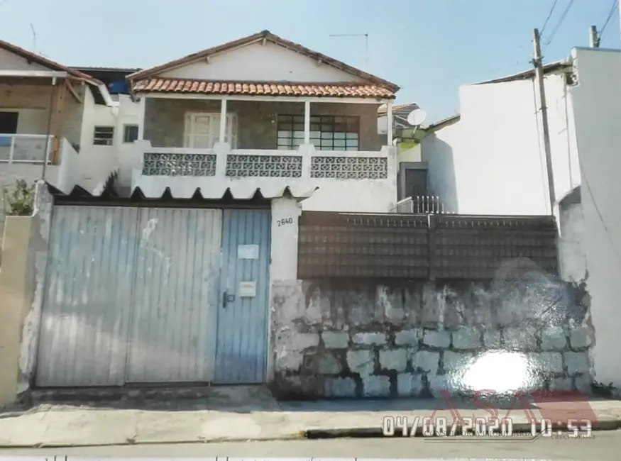 Foto 1 de Casa com 3 quartos à venda, 204m2 em Mogi Das Cruzes - SP