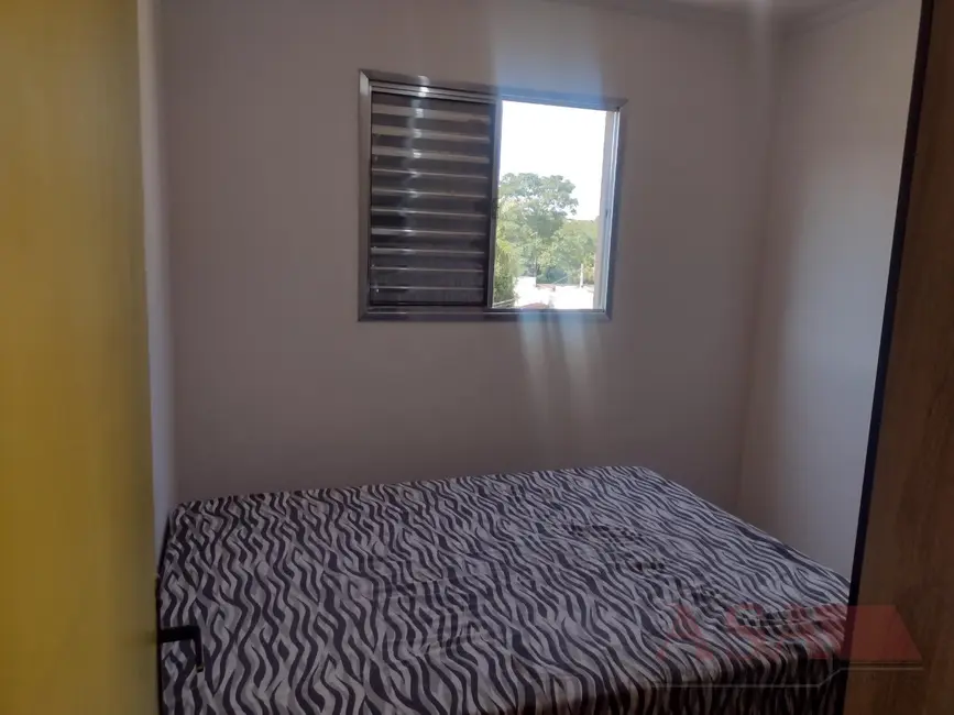 Foto 3 de Apartamento com 2 quartos à venda, 44m2 em Vila Suissa, Mogi Das Cruzes - SP