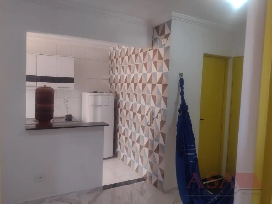 Foto 5 de Apartamento com 2 quartos à venda, 44m2 em Vila Suissa, Mogi Das Cruzes - SP