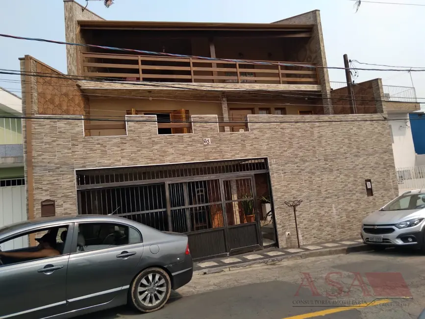 Casa com 2 quartos à venda, 238m2 em Jardim Veneza, Mogi Das Cruzes - SP - imagem 4 Foto 4 de Casa com 2 quartos à venda, 238m2 em Jardim Veneza, Mogi Das Cruzes - SP