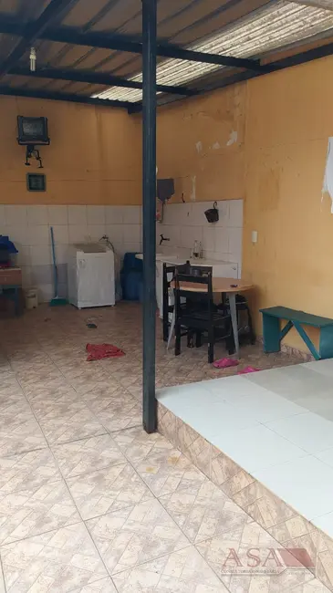 Foto 8 de Casa com 2 quartos à venda, 370m2 em Vila Mogilar, Mogi Das Cruzes - SP