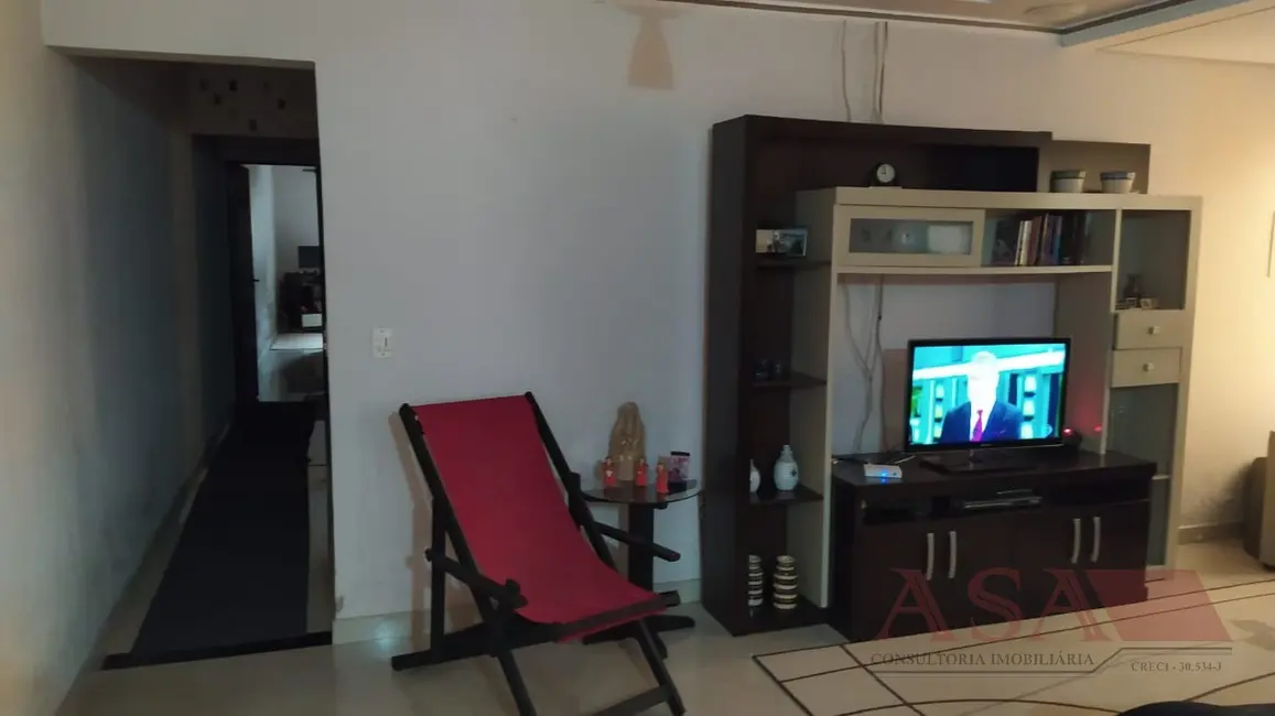 Foto 3 de Casa com 2 quartos à venda, 370m2 em Vila Mogilar, Mogi Das Cruzes - SP