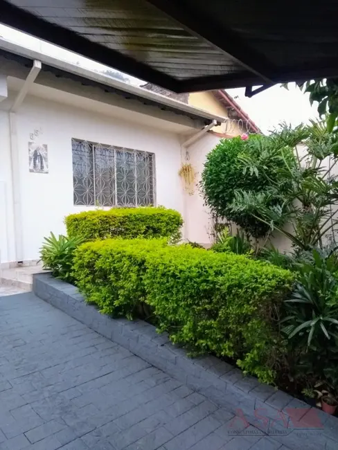 Foto 5 de Casa com 4 quartos à venda em Jardim São Pedro, Mogi Das Cruzes - SP