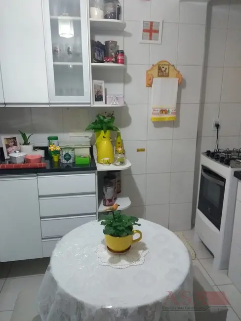 Foto 6 de Casa com 4 quartos à venda em Jardim São Pedro, Mogi Das Cruzes - SP