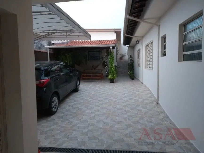 Foto 9 de Casa com 4 quartos à venda em Jardim São Pedro, Mogi Das Cruzes - SP