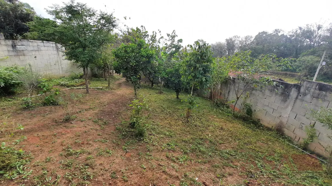 Foto 1 de Terreno / Lote à venda, 500m2 em Vila São Sebastião, Mogi Das Cruzes - SP