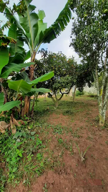 Foto 2 de Terreno / Lote à venda, 500m2 em Vila São Sebastião, Mogi Das Cruzes - SP